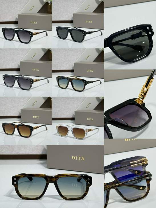 Picture of Dita Sunglasses _SKUfw77317699fw